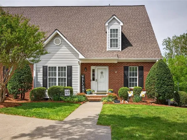 7617 Riverview Knoll Ct, Clemmons, NC 27012