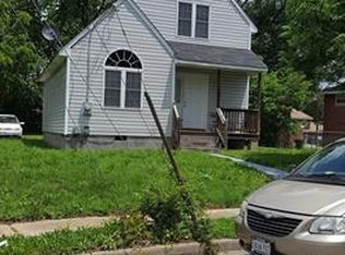 2116 Newbourne St, Richmond, VA 23223