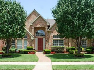 316 Bricknell Dr, Coppell, TX 75019