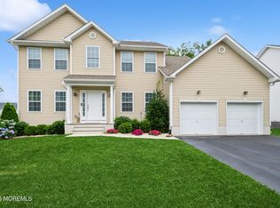 96 Bridle Path, Bayville, NJ 08721