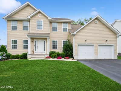 96 Bridle Path, Bayville, NJ, 08721
