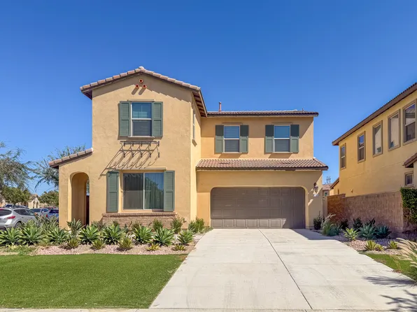 4705 S Jasmine Ln, Ontario, CA 91762