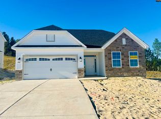1116 Polar Bear Way, Lexington, SC 29072
