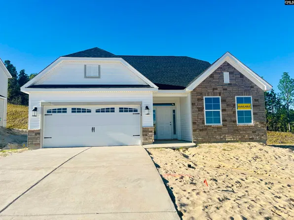 1116 Polar Bear Way, Lexington, SC 29072