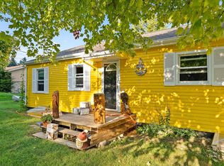 316 Hoff St, Random Lake, WI 53075