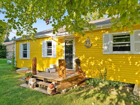 316 Hoff STREET, Random Lake, WI 53075