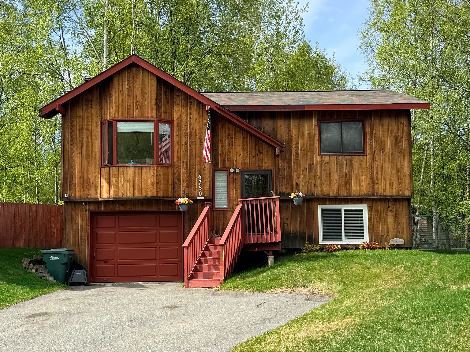 3 bed, 1358 sqft, $3,200 — Photo 3