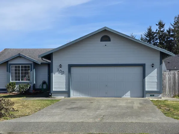 100 Annandale Ct, Crescent City, CA 95531