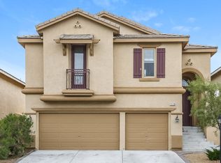 9129 Rusty Rifle Ave, Las Vegas, NV 89143