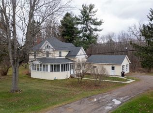 8499 Indian Valley Rd, Wayland, NY 14572