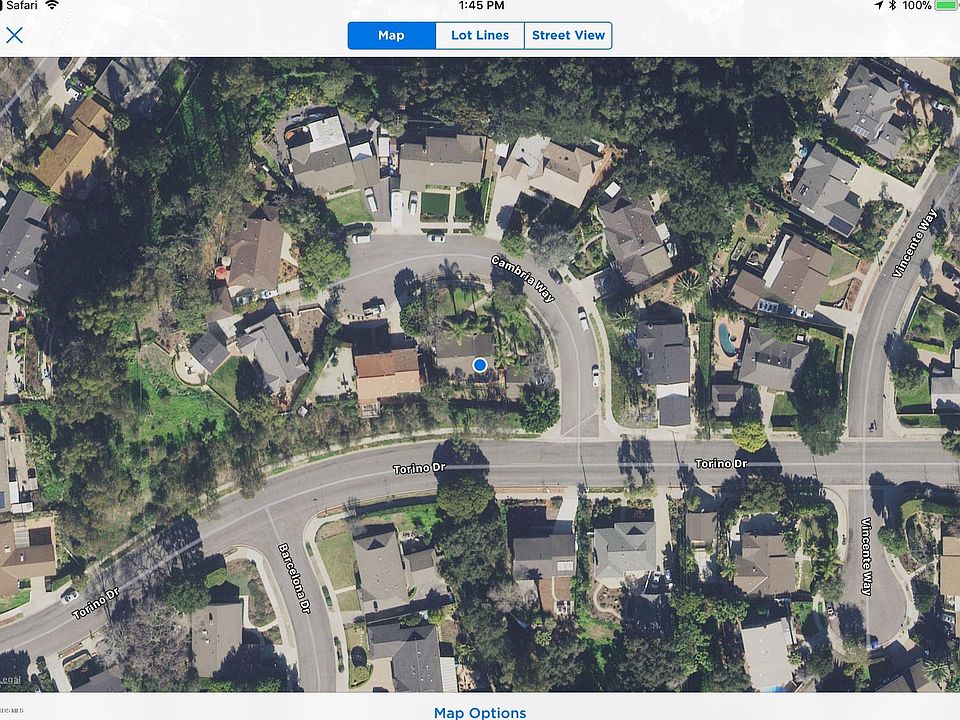 2nd image of 814 Cambria Way