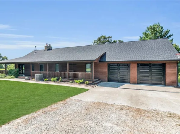 5616 NE Estep Rd, Turney, MO 64493