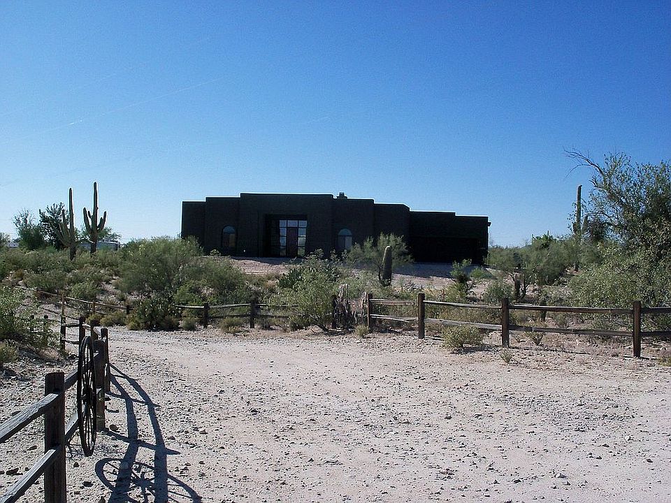 1st image of 10333 N Coyote Ln