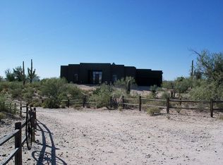 10333 N Coyote Ln, Tucson, AZ 85742