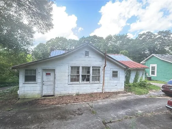304 Perkins St NE, Rome, GA 30161
