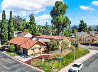 2880 Glen Canyon Cir, Spring Valley, CA 91977