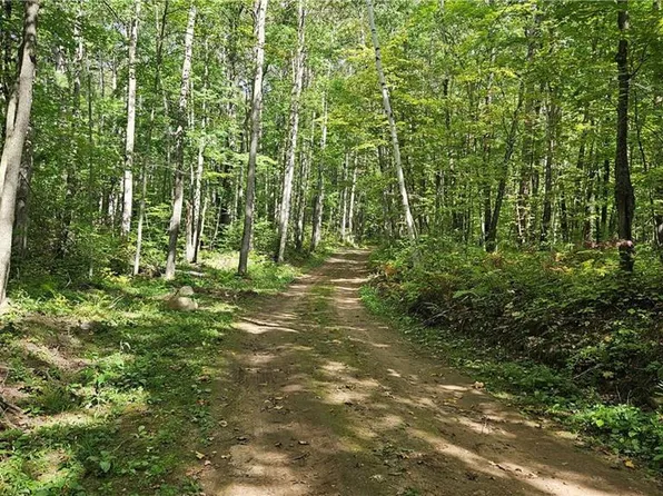 Lot 0 County Road E, Hayward, WI 54843