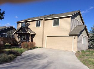 288 SE Laurel Ln, Prineville, OR 97754