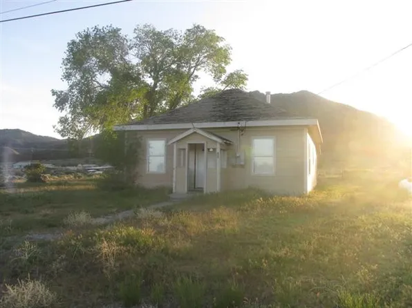 440 Cressler St, Cedarville, CA 96104