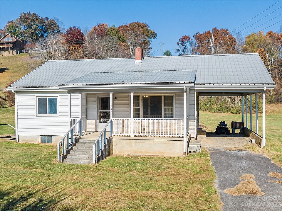 706 Grindstone Rd, Waynesville, NC 28785 Zillow