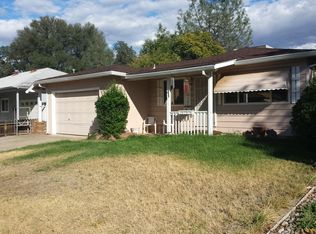 1337 Jeffries St, Anderson, CA 96007