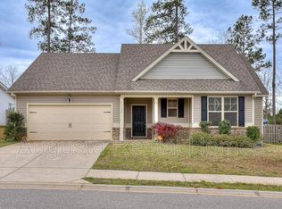 1128 Fawn Forest Rd, Grovetown, GA 30813