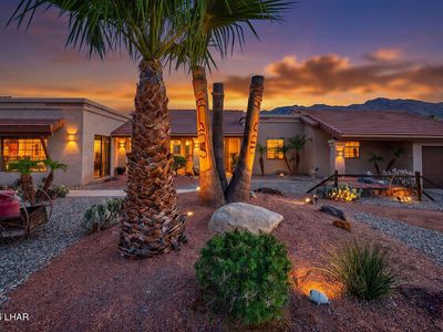 3070 Dogwood Dr, Lake Havasu City, AZ, 86404