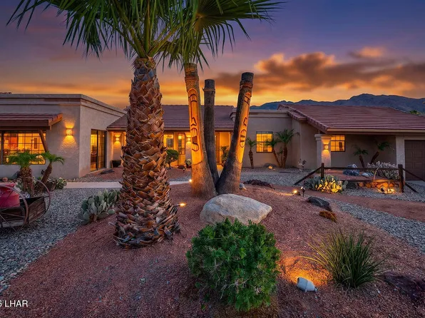 3070 Dogwood Dr, Lake Havasu City, AZ 86404
