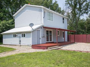 21751 W Dr S, Homer, MI 49245
