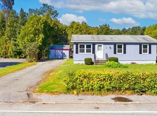 121 Rideout Ave, Lewiston, ME 04240
