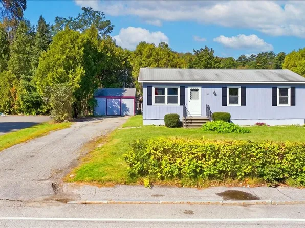 121 Rideout Avenue, Lewiston, ME 04240