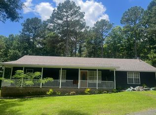 2523 Holy Ridge Rd, Traskwood, AR 72167