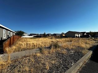1252 NW Western Sky Rd, Prineville, OR 97754