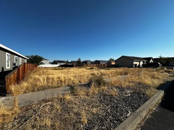 1252 NW Western Sky Rd, Prineville, OR 97754