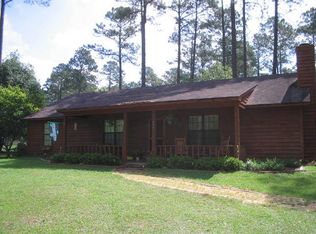 214 Sandy Beach Rd, Leesburg, GA 31763