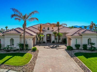 80245 Via Valerosa, La Quinta, CA, 92253