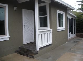 4152 W 141st St #C, Hawthorne, CA 90250