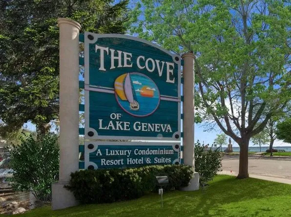 111 Center STREET #333, Lake Geneva, WI 53147