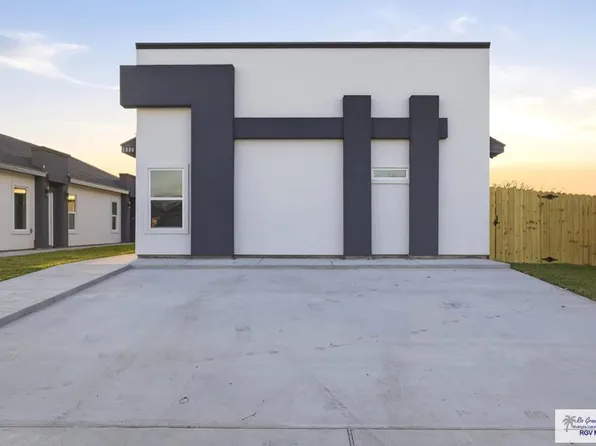 1725 Clinton St #17, Harlingen, TX 78550