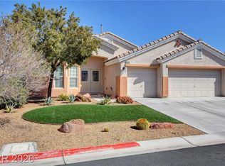 6414 Veranda Falls Ct, Las Vegas, NV 89130
