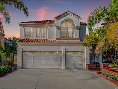 26541 Laurel Crest Dr, Laguna Hills, CA, 92653