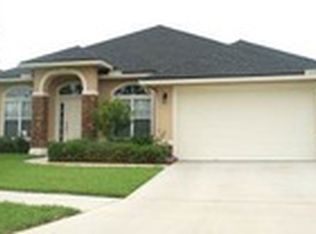 32695 Sunny Parke Dr, Fernandina Beach, FL 32034