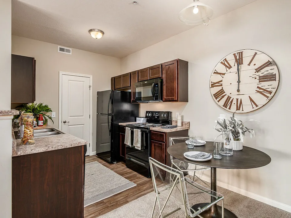 Brook Lane Apartments