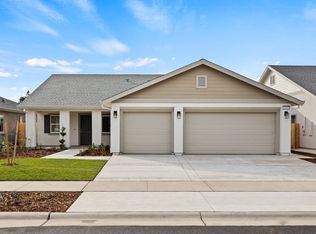 Chestnut Plan, Orchard Creek Estates, Chico, CA 95973