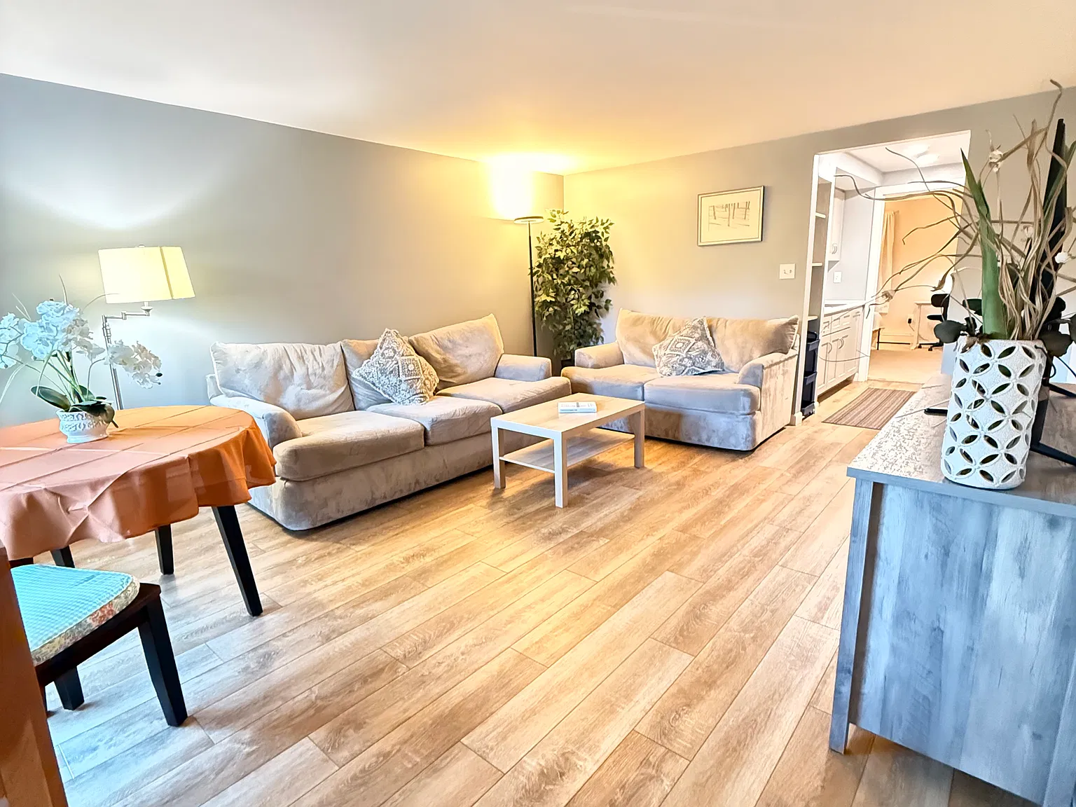 1 bed, 532 sqft, $2,300 — Photo 1