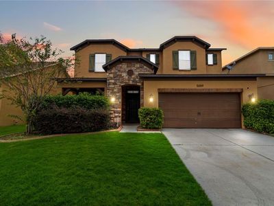 5009 Torchwood Dr, Minneola, FL, 34715