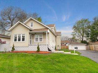 16758 Cottage Grove Ave, South Holland, IL