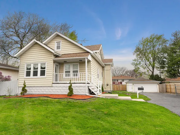 16758 Cottage Grove Ave, South Holland, IL 60473