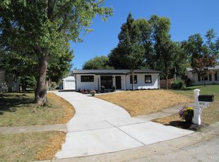 4412 Stockholm Ln, Cincinnati, OH 45244