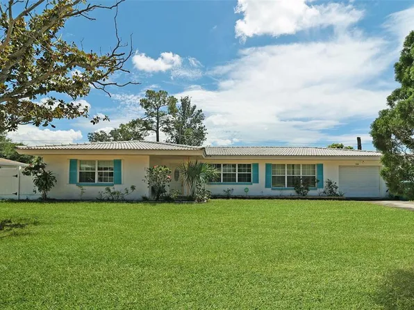 1449 Seabreeze St, Clearwater, FL 33756